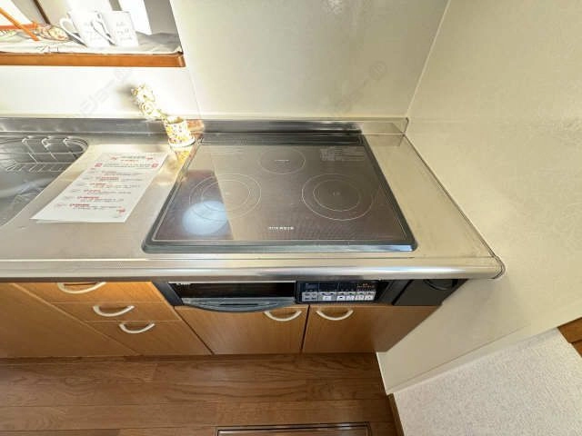 ＩＨクッキングヒーター