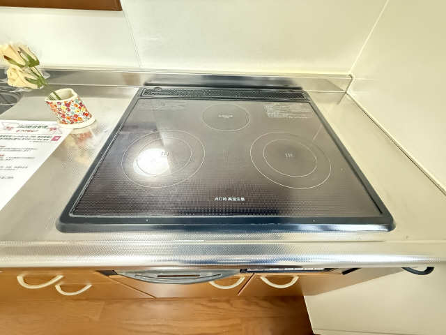 その他(IHクッキングヒーター）