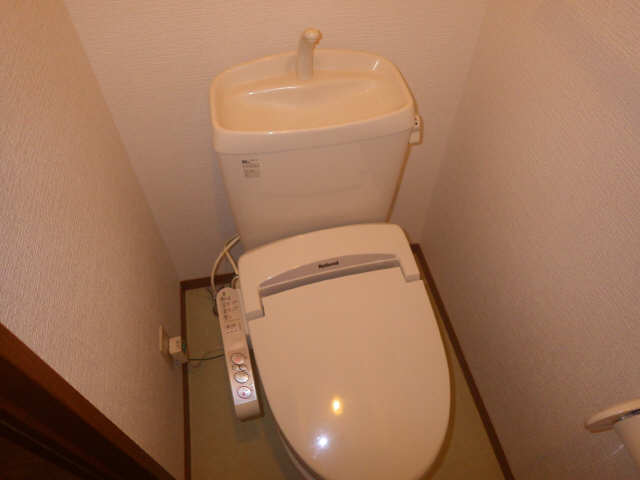 ＷＣ
