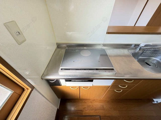 IHクッキングヒーター