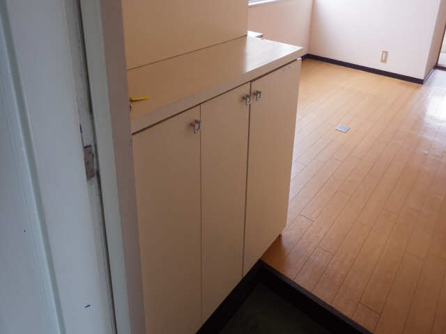 シューズＢＯＸ