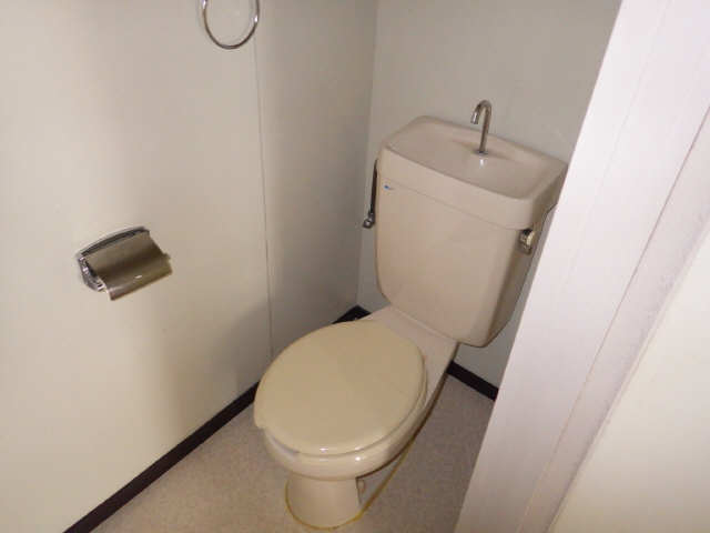 ＷＣ