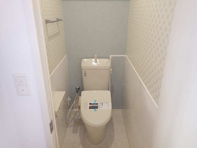 ＷＣ