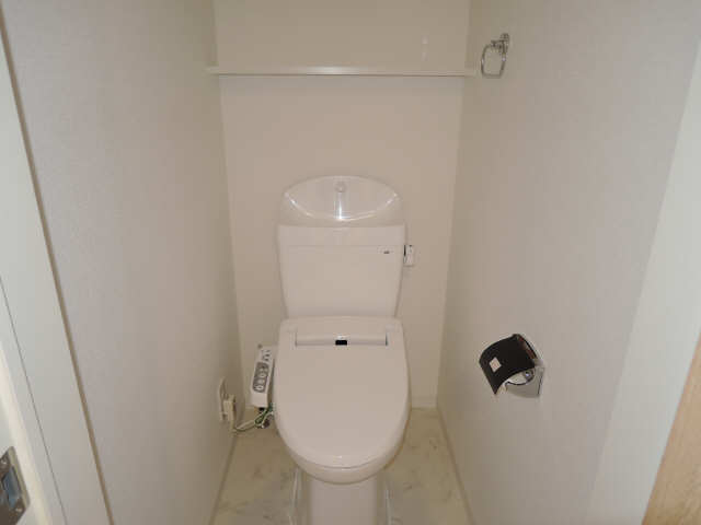 ＷＣ（2階）