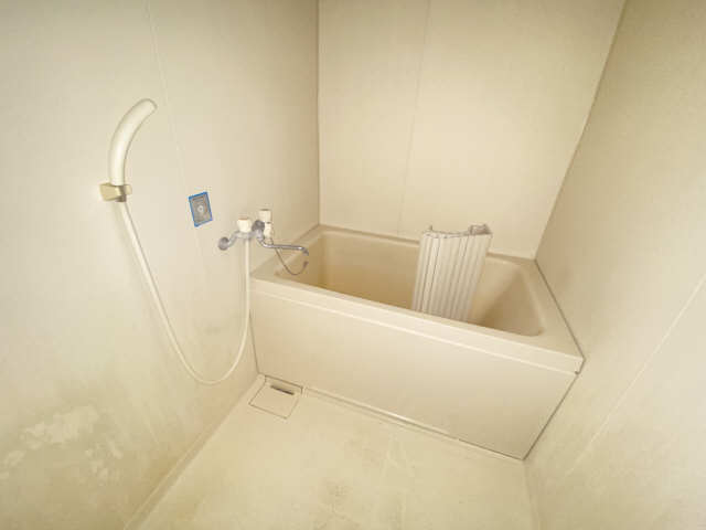 ルミエール・ミワ 3階 浴室