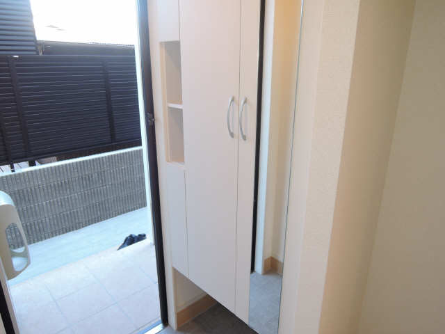 シューズBOX