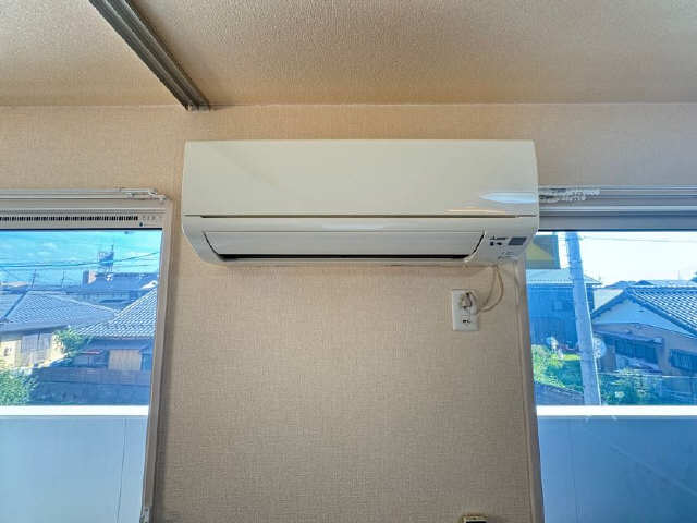 エアコン