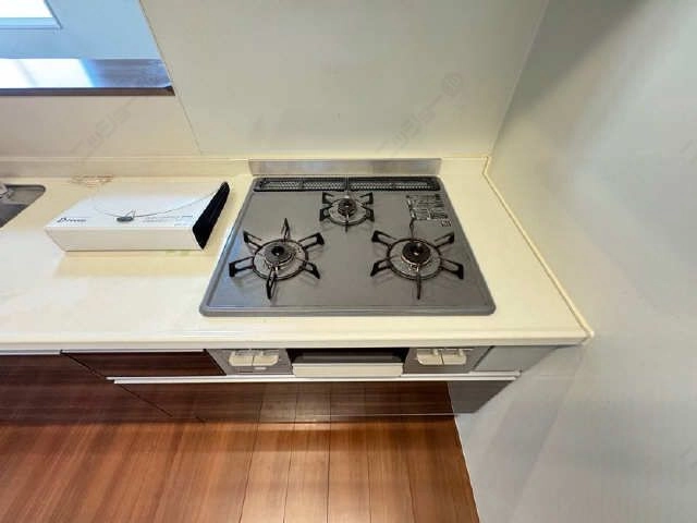 システムキッチン