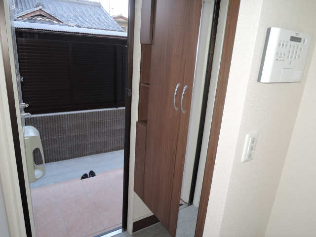 シューズBOX