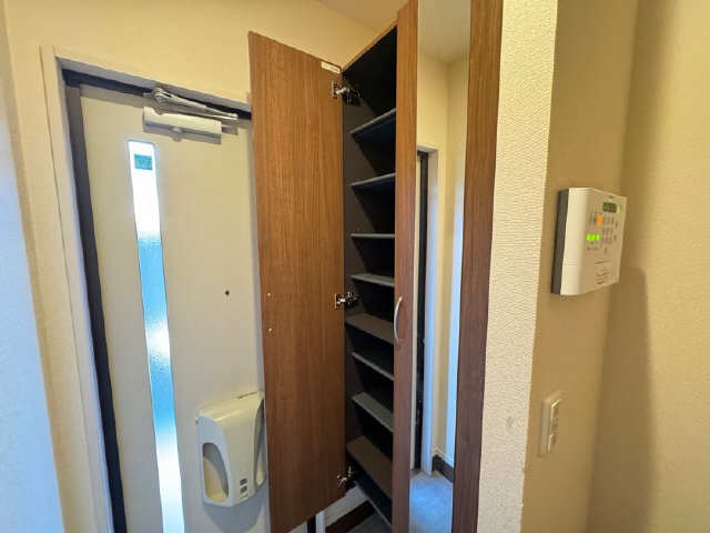 シューズBOX