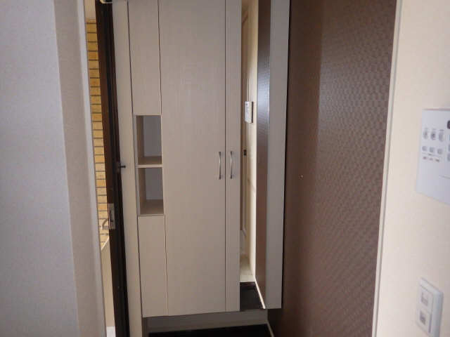 シューズBOX