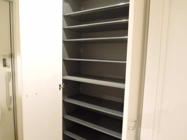 シューズBOX