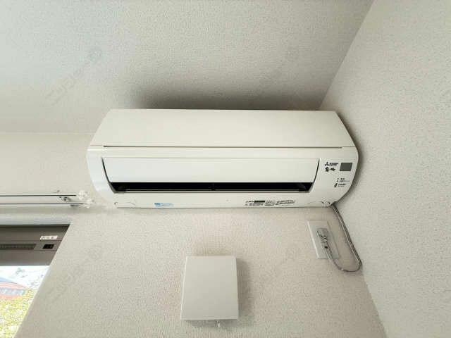 エアコン（リビング）