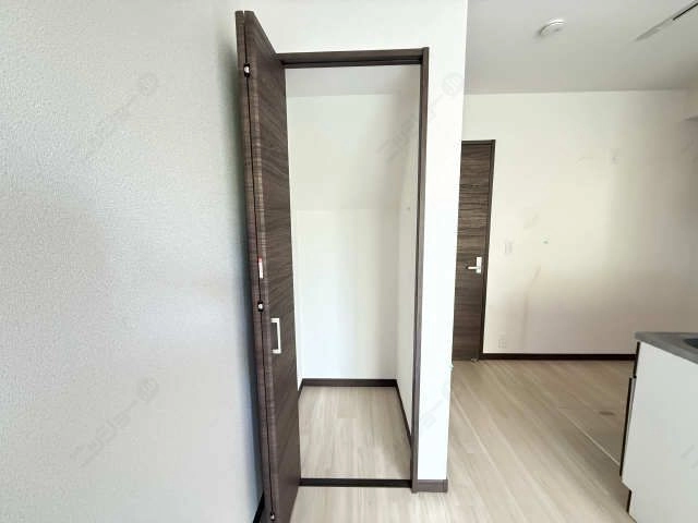 収納（リビング）