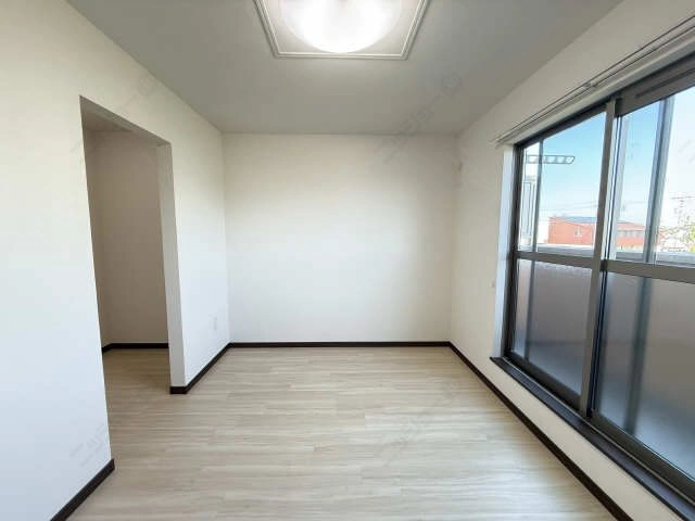 洋室（東洋間）