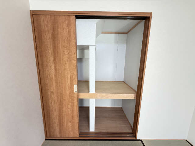 収納（和室）