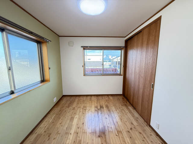 室内（北洋間）