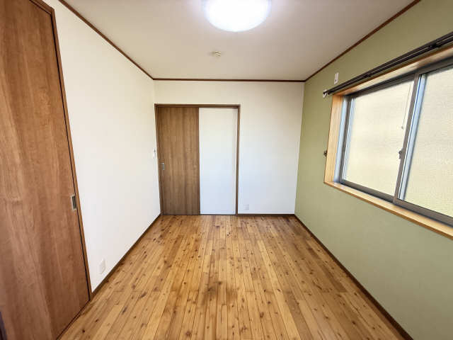 洋室（北洋��間）