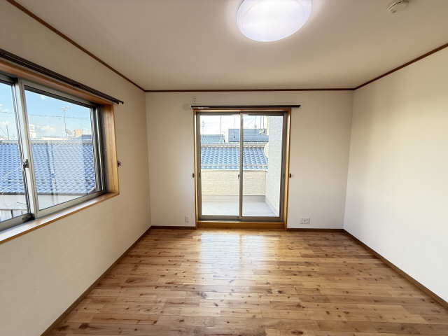 洋室（南東洋間）