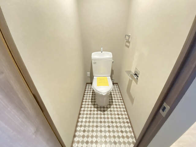 Ｃａｓａ　Ｌａｒｇｏ　岩倉 3階 WC
