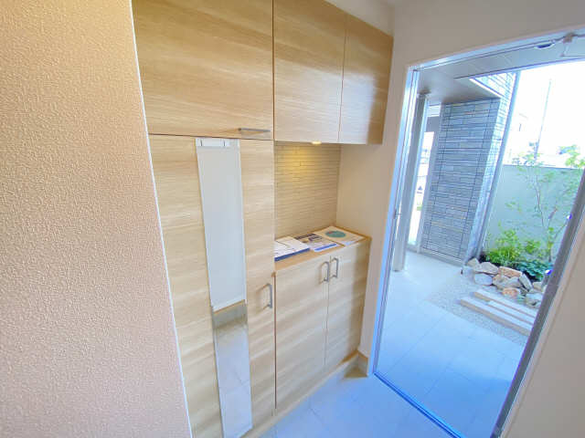シューズBOX