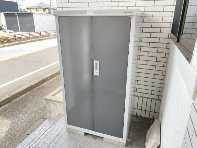 物置