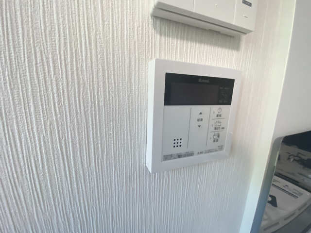 給湯器端末
