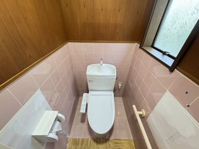 WC