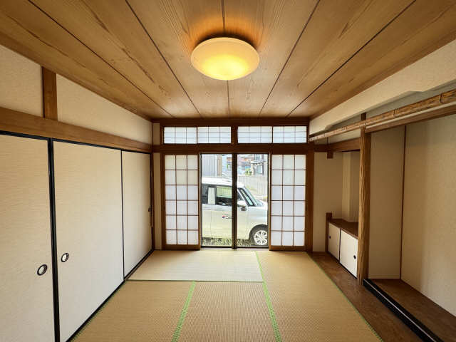 和室