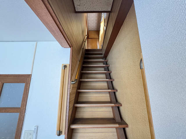 階段