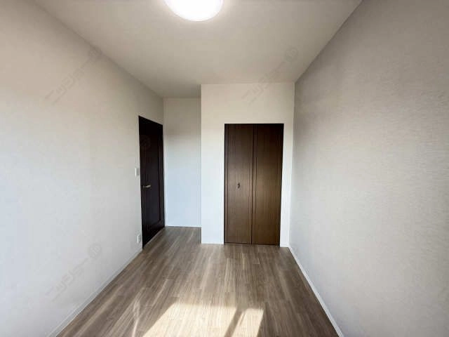 室内（南洋間）