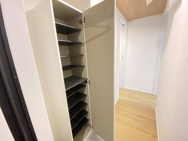 シューズBOX