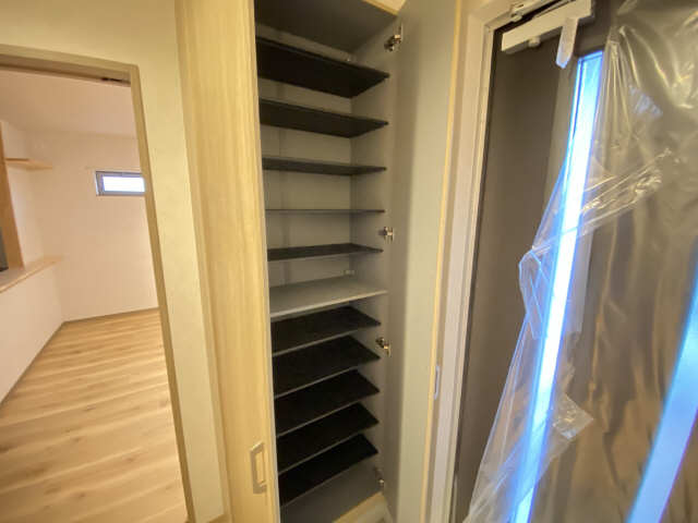シューズBOX