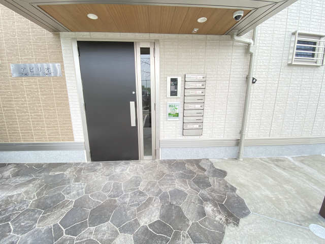 オートロック
