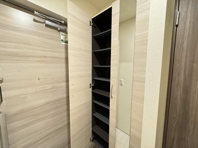 シューズBOX