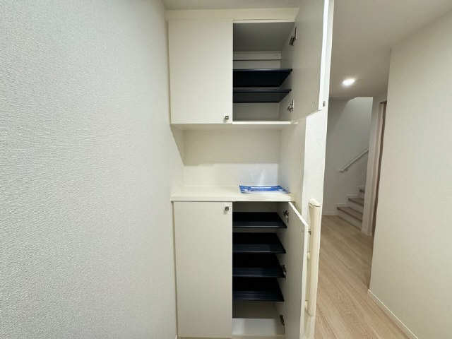 シューズBOX