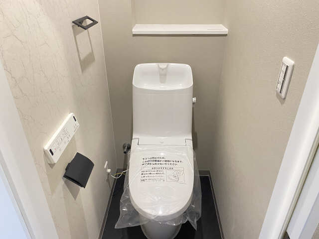 ＲＥＳＥＮＣＥ　ＫＯＮＡＮ 2階 WC