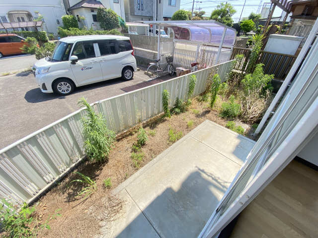 庭
