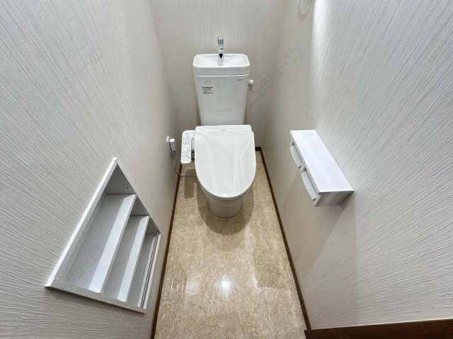 WC