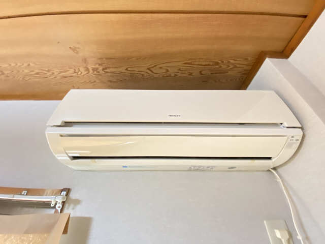 エアコン
