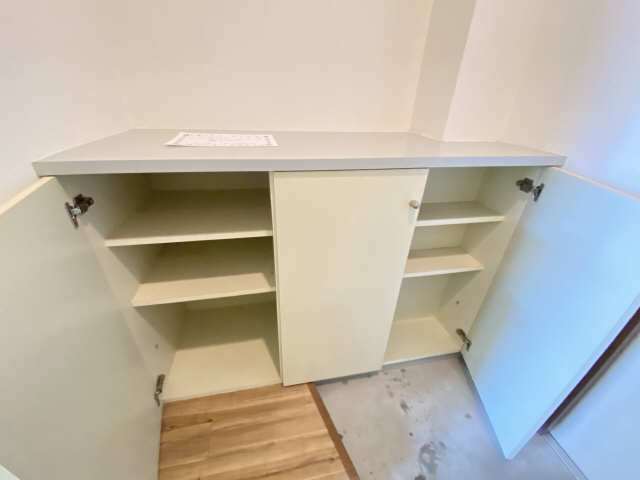 シューズBOX