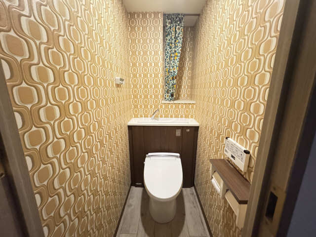 WC