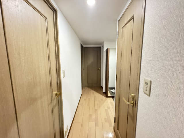 廊下