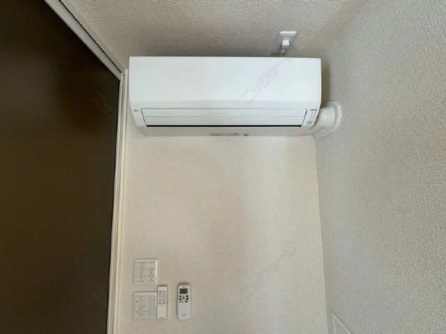南洋室エアコン