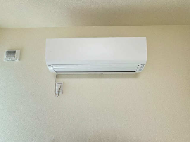 洋室エアコン