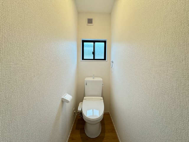 WC２階