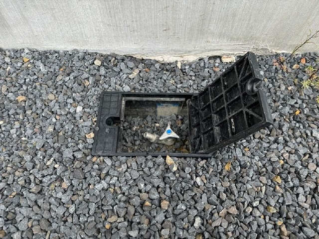散水栓