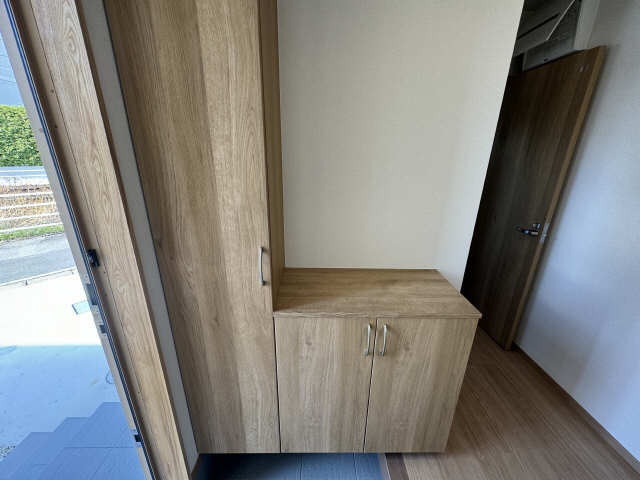 シューズBOX