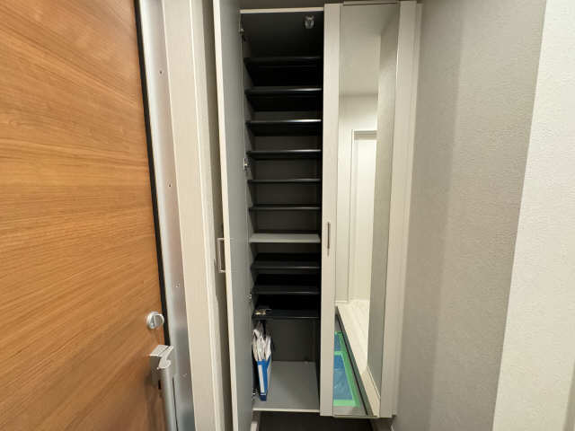 シューズBOX