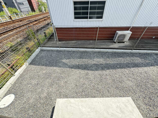庭